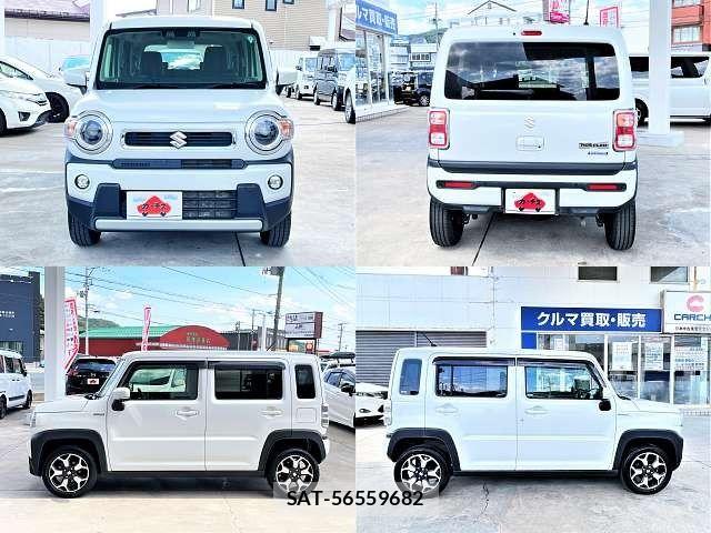 Suzuki HUSTLER 2021-07 7500963-8