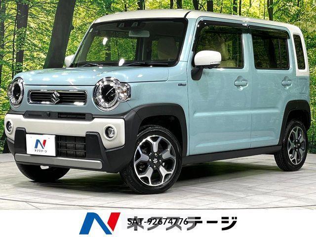 Suzuki HUSTLER 2022-05 7500959-0