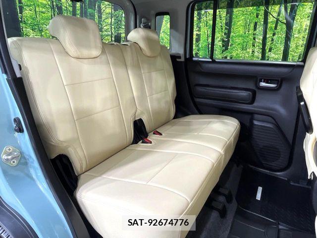 Suzuki HUSTLER 2022-05 7500959-9