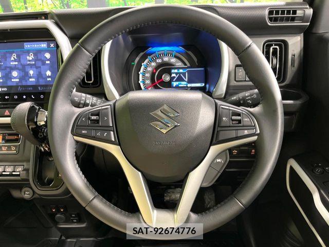 Suzuki HUSTLER 2022-05 7500959-11
