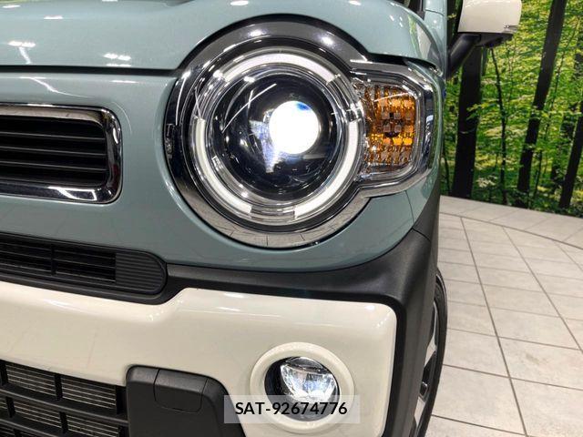 Suzuki HUSTLER 2022-05 7500959-12