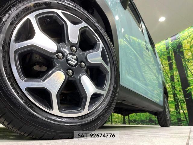 Suzuki HUSTLER 2022-05 7500959-13