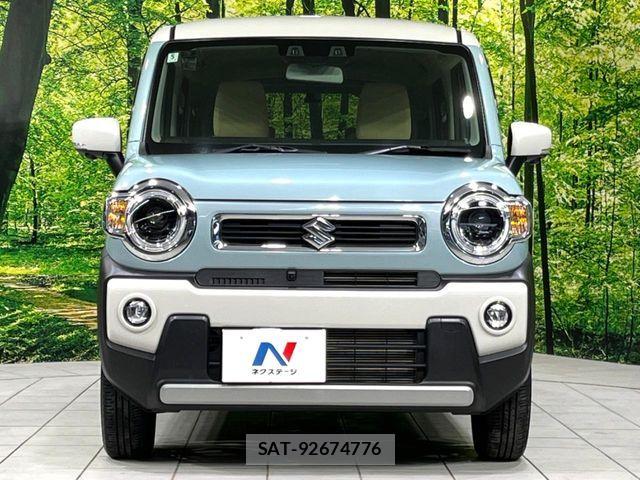 Suzuki HUSTLER 2022-05 7500959-14