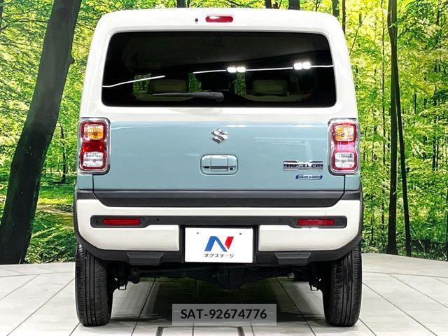 Suzuki HUSTLER 2022-05 7500959-15