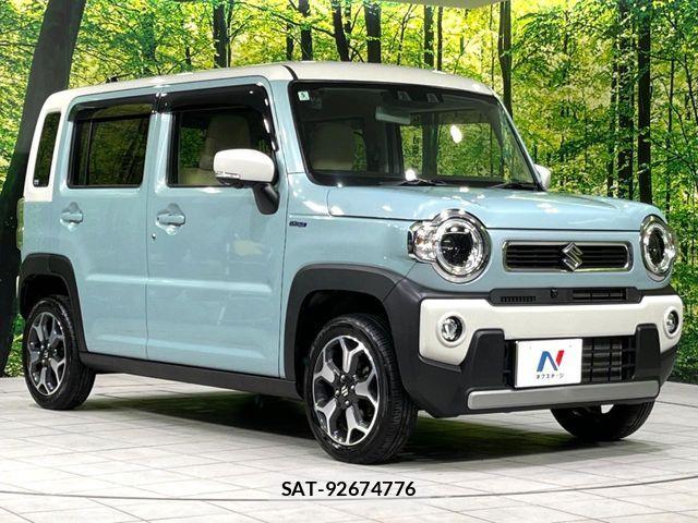 Suzuki HUSTLER 2022-05 7500959-16