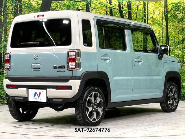 Suzuki HUSTLER 2022-05 7500959-17
