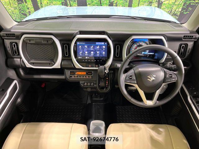 Suzuki HUSTLER 2022-05 7500959-2