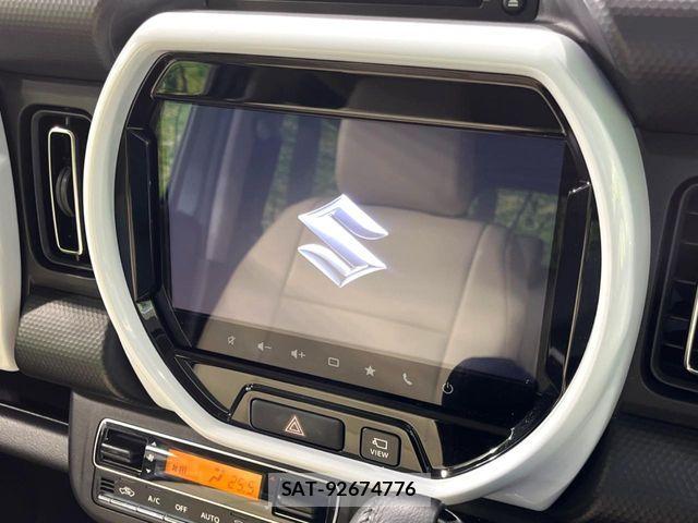 Suzuki HUSTLER 2022-05 7500959-3