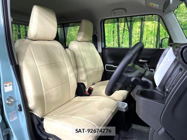 Suzuki HUSTLER 2022-05 7500959-8