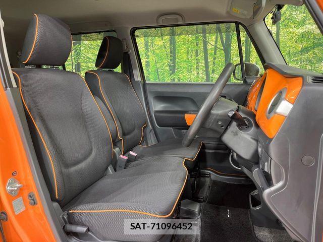 Suzuki HUSTLER 2014-11 7500968-10