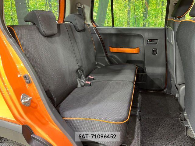 Suzuki HUSTLER 2014-11 7500968-11