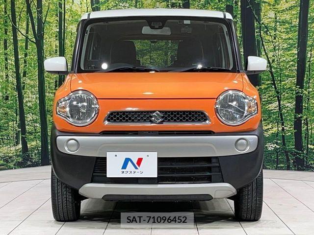 Suzuki HUSTLER 2014-11 7500968-13