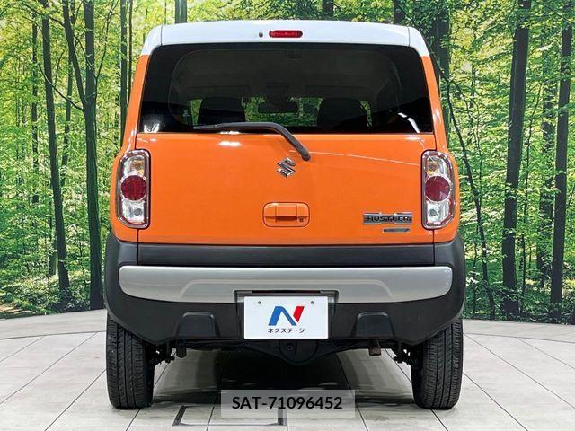Suzuki HUSTLER 2014-11 7500968-14