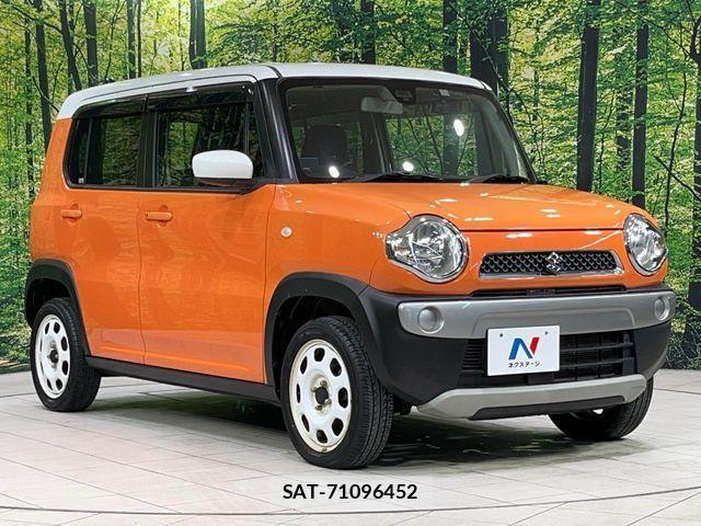 Suzuki HUSTLER 2014-11 7500968-15