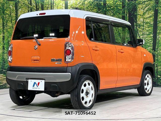 Suzuki HUSTLER 2014-11 7500968-16