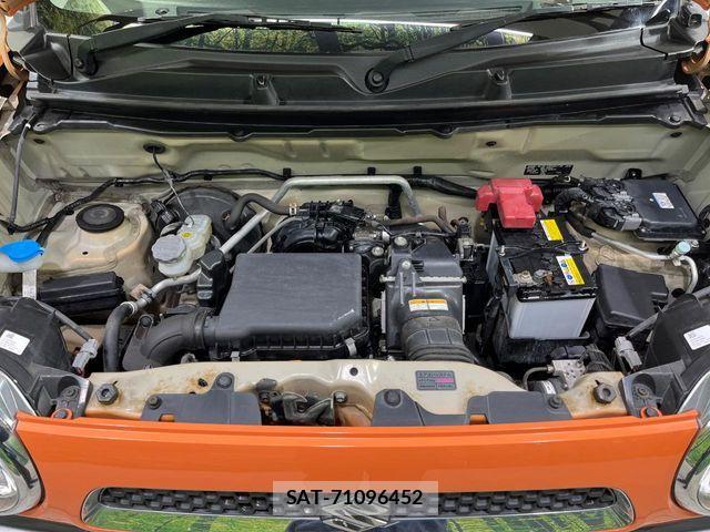 Suzuki HUSTLER 2014-11 7500968-17