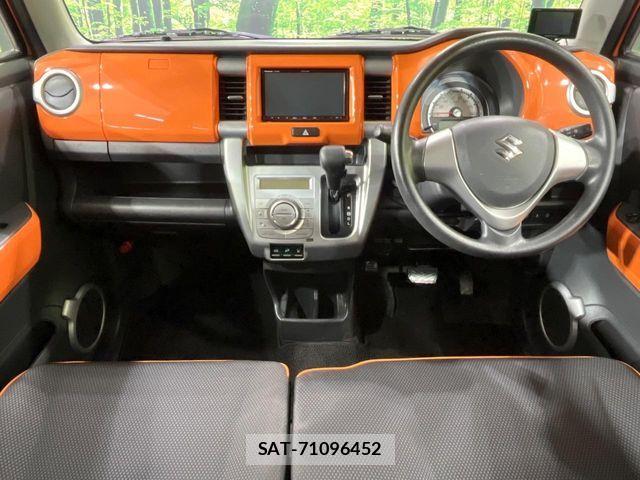 Suzuki HUSTLER 2014-11 7500968-1