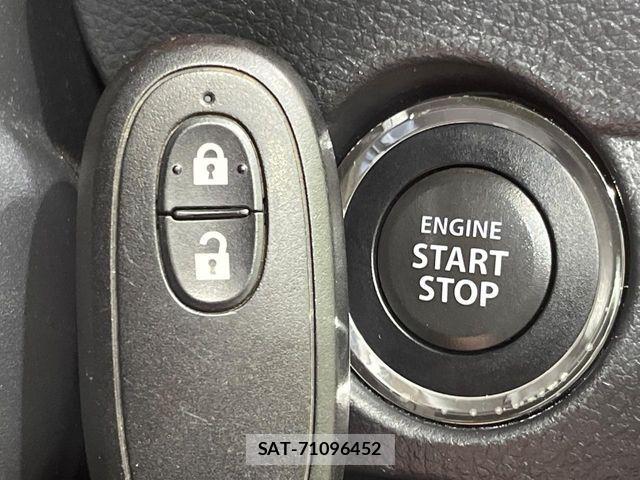 Suzuki HUSTLER 2014-11 7500968-6