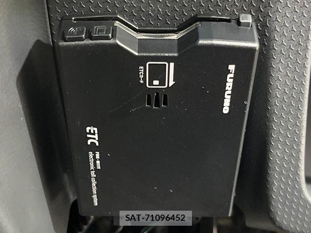 Suzuki HUSTLER 2014-11 7500968-7