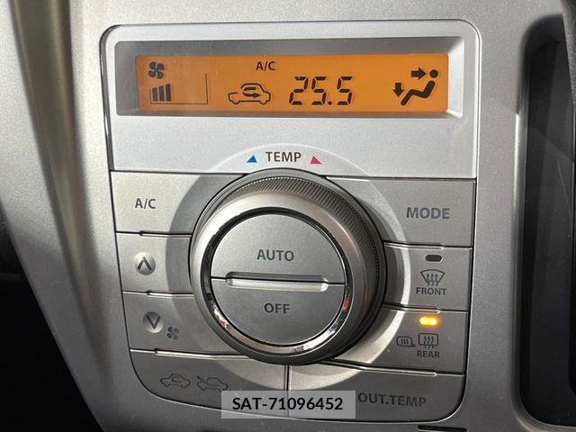 Suzuki HUSTLER 2014-11 7500968-8