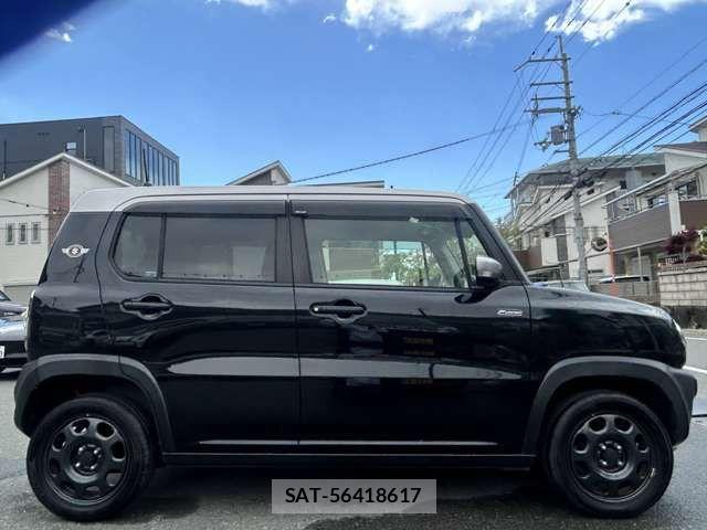 Suzuki HUSTLER 2018-04 7500964-9