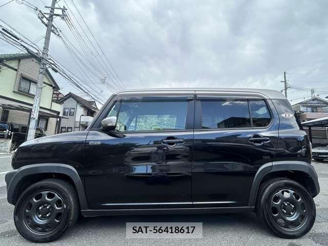 Suzuki HUSTLER 2018-04 7500964-10