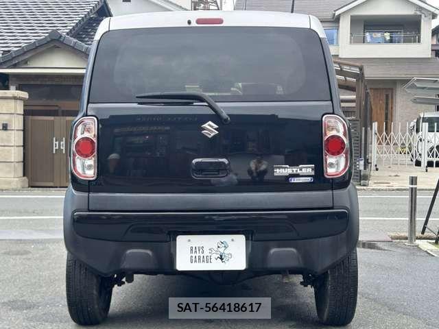 Suzuki HUSTLER 2018-04 7500964-11