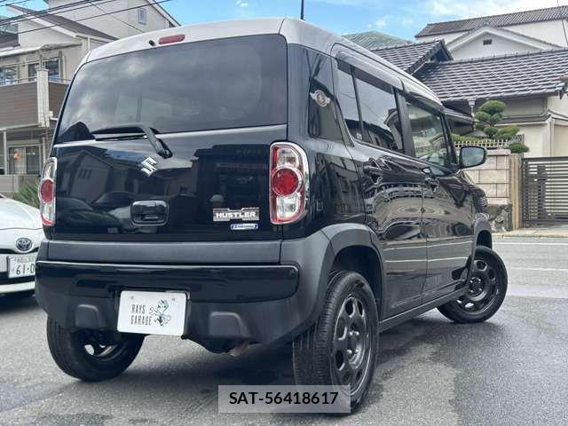 Suzuki HUSTLER 2018-04 7500964-13