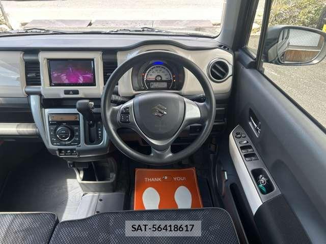 Suzuki HUSTLER 2018-04 7500964-5