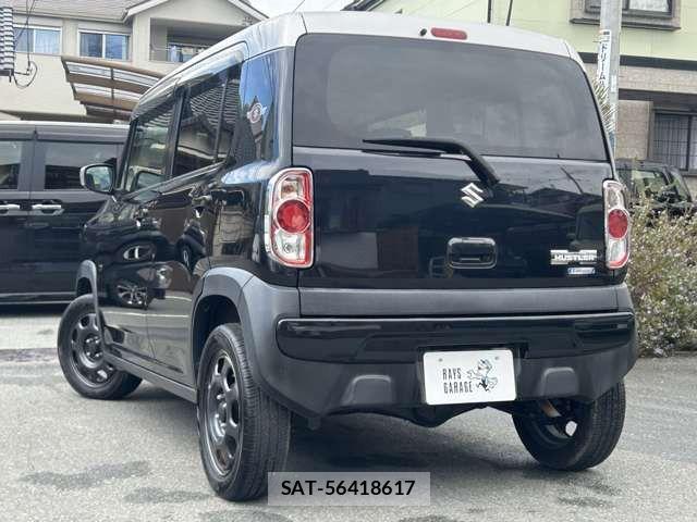 Suzuki HUSTLER 2018-04 7500964-7