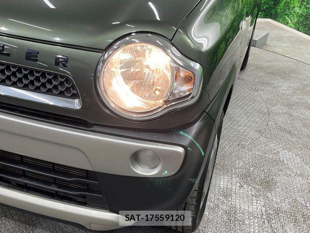 Suzuki HUSTLER 2017-01 7500965-11