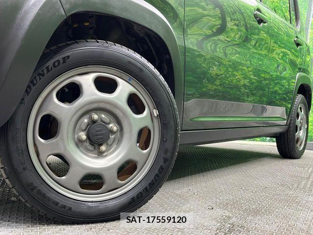 Suzuki HUSTLER 2017-01 7500965-12
