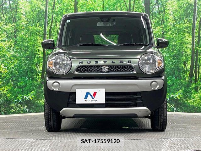 Suzuki HUSTLER 2017-01 7500965-13