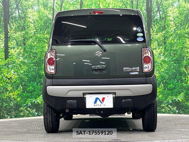 Suzuki HUSTLER 2017-01 7500965-14
