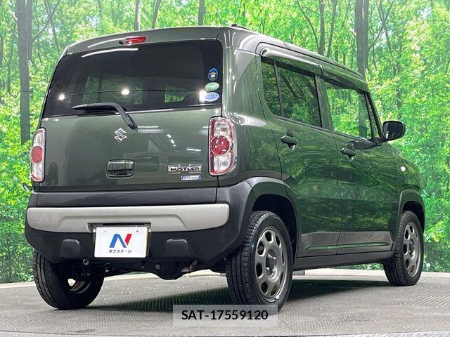 Suzuki HUSTLER 2017-01 7500965-16
