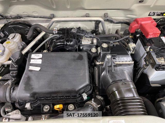 Suzuki HUSTLER 2017-01 7500965-17