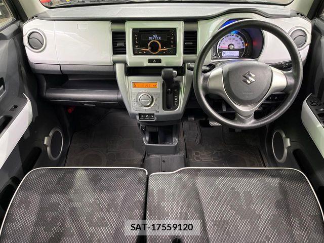 Suzuki HUSTLER 2017-01 7500965-1
