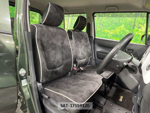 Suzuki HUSTLER 2017-01 7500965-7