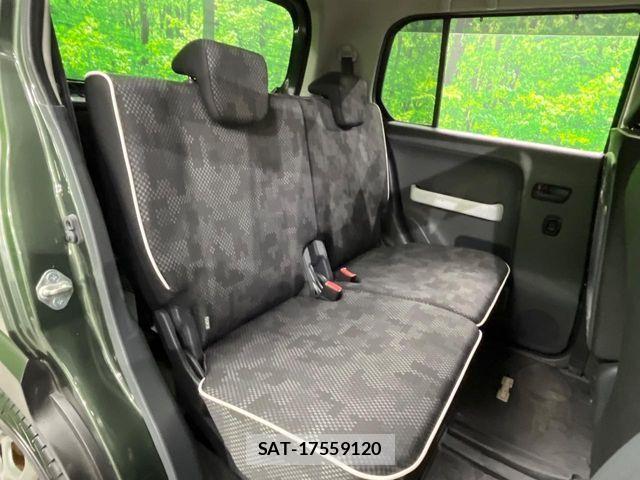 Suzuki HUSTLER 2017-01 7500965-8