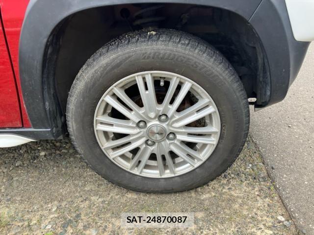 Suzuki HUSTLER 2017-11 7508869-8