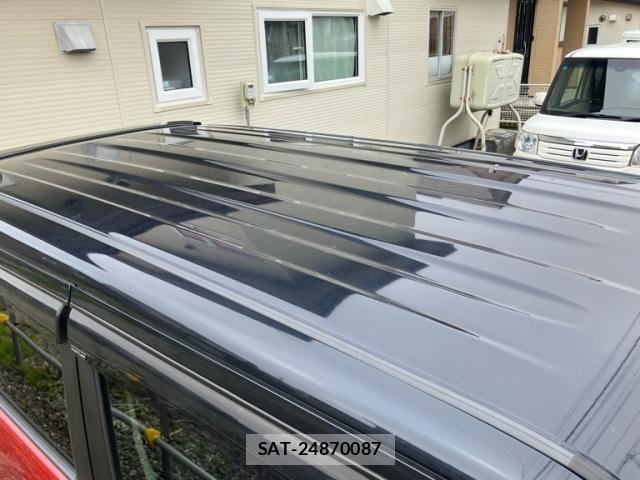 Suzuki HUSTLER 2017-11 7508869-10