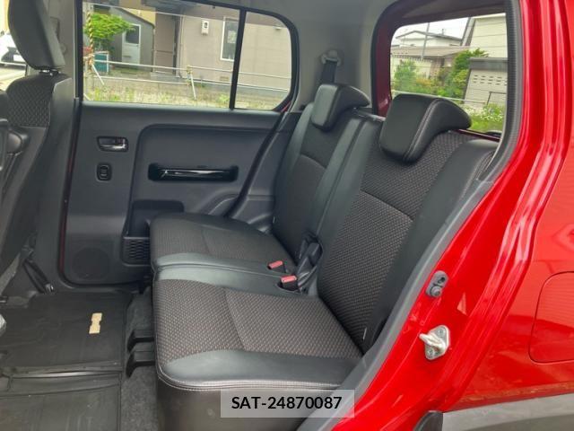 Suzuki HUSTLER 2017-11 7508869-11