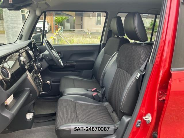 Suzuki HUSTLER 2017-11 7508869-12