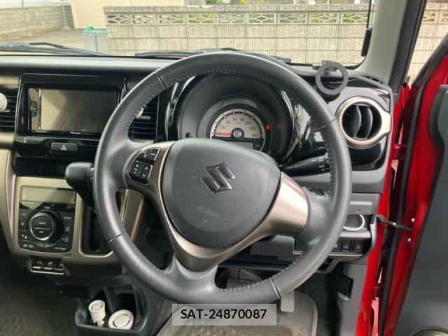 Suzuki HUSTLER 2017-11 7508869-13