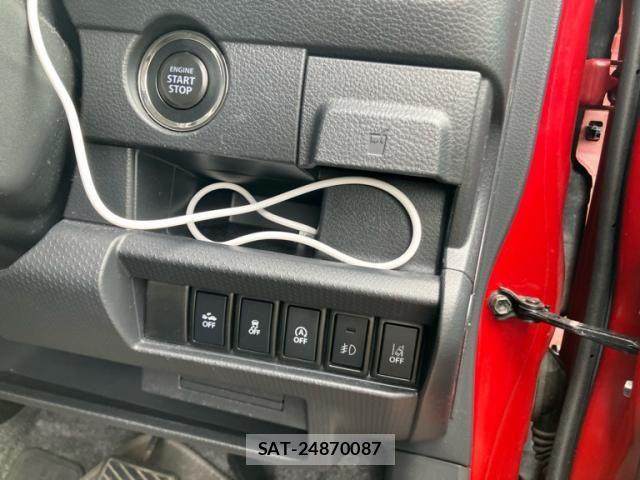 Suzuki HUSTLER 2017-11 7508869-14