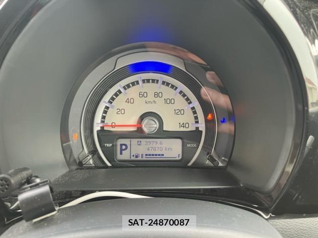 Suzuki HUSTLER 2017-11 7508869-15