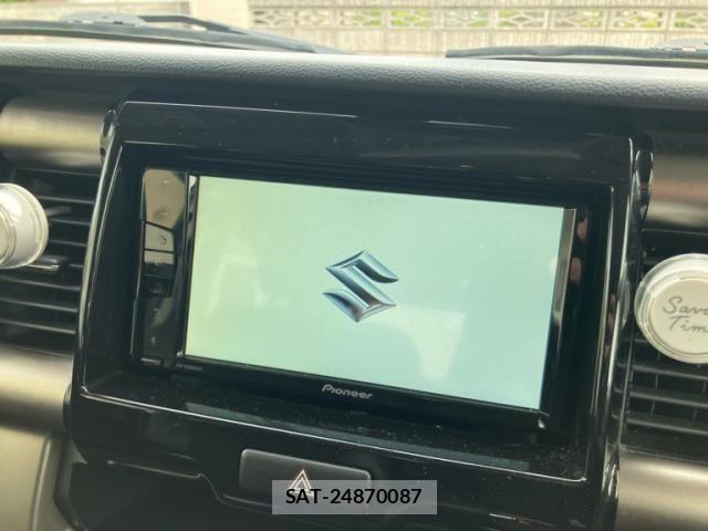 Suzuki HUSTLER 2017-11 7508869-16