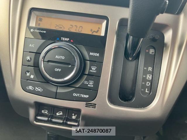 Suzuki HUSTLER 2017-11 7508869-19
