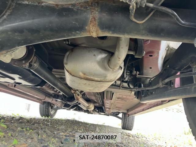 Suzuki HUSTLER 2017-11 7508869-21