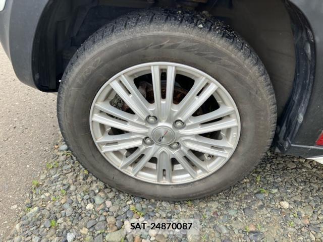 Suzuki HUSTLER 2017-11 7508869-5